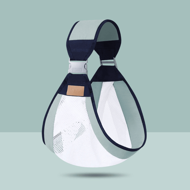 PORTE-BÉBÉ MULTIFONCTIONNEL