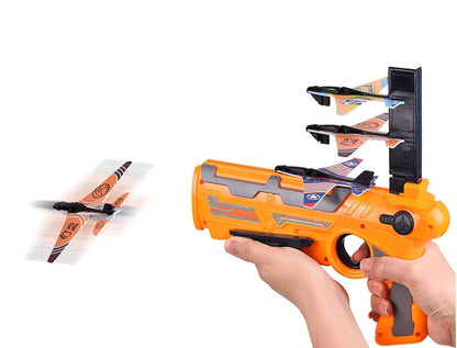 LANCEUR D'AVION JOUET POUR ENFANTS, JOUETS DE SPORT EN PLEIN AIR|AIRPLANER ™.