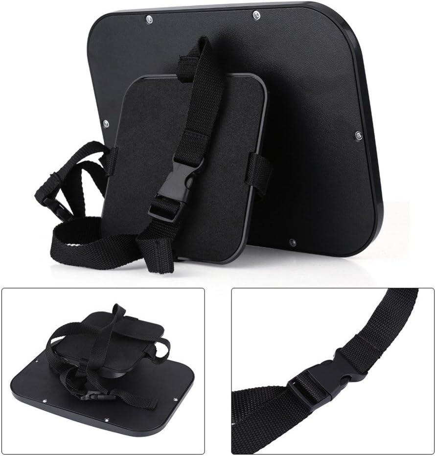 Miroir Voiture Bébé pour Siège Arrière |  By Esay