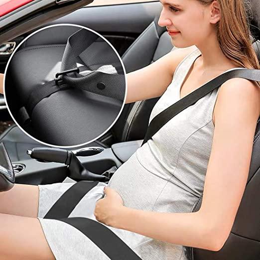 Ceinture de sécurité pour femme enceinte | NEWCAR™