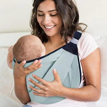 PORTE-BÉBÉ MULTIFONCTIONNEL