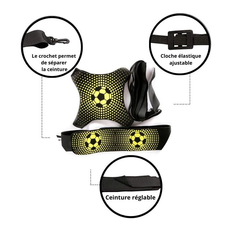 Copy WideBundle of CEINTURE D'ENTRAÎNEMENT DE FOOT™
