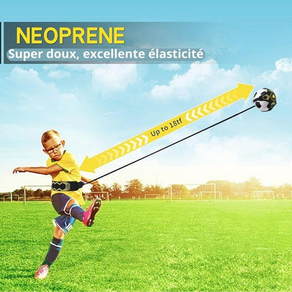 Copy WideBundle of CEINTURE D'ENTRAÎNEMENT DE FOOT™