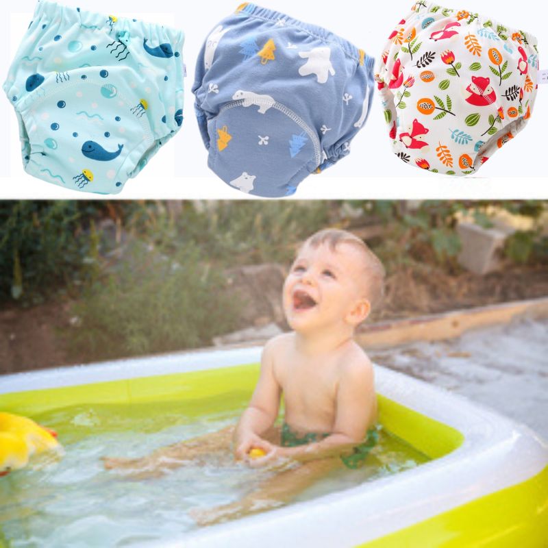 COUCHE RÉUTILISABLE - COUCHE CONFORTABLE | STYLEBABY