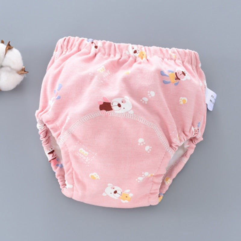 COUCHE RÉUTILISABLE - COUCHE CONFORTABLE | STYLEBABY