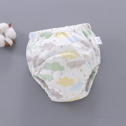 COUCHE RÉUTILISABLE - COUCHE CONFORTABLE | STYLEBABY