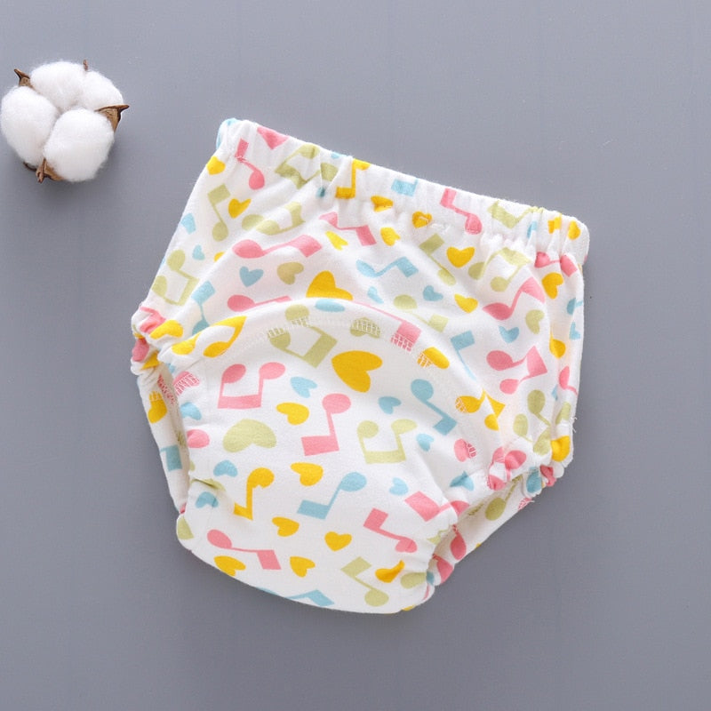 COUCHE RÉUTILISABLE - COUCHE CONFORTABLE | STYLEBABY