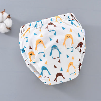 COUCHE RÉUTILISABLE - COUCHE CONFORTABLE | STYLEBABY