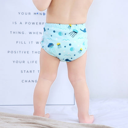 COUCHE RÉUTILISABLE - COUCHE CONFORTABLE | STYLEBABY