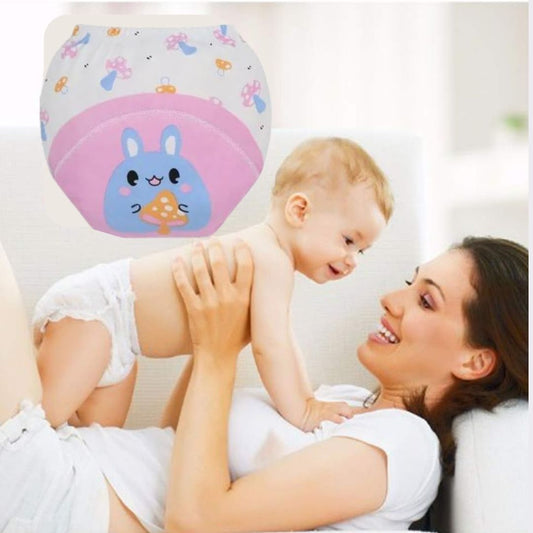 COUCHES LAVABLES RÉUTILISABLES | StyleBaby