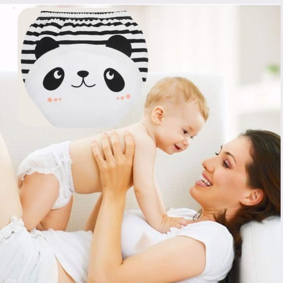 COUCHES LAVABLES RÉUTILISABLES | StyleBaby