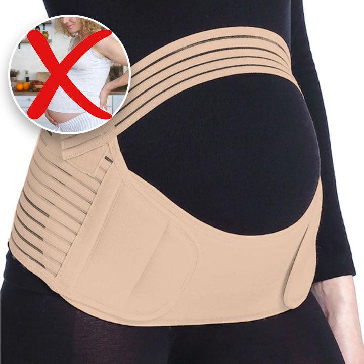 WINAH™ Ceinture de Maternité pour Femme Enceinte