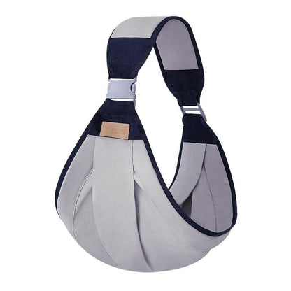 PORTE-BÉBÉ MULTIFONCTIONNEL