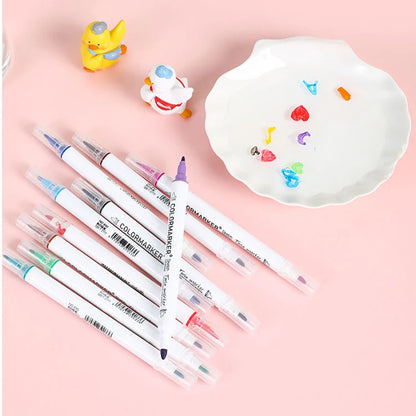 STYLO MAGIQUE À EAU - PEINTURE À BASE D'EAU | ÉCLATCREATIF™