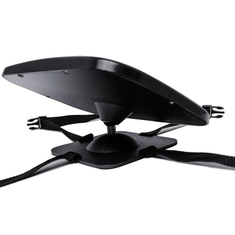 Miroir Voiture Bébé pour Siège Arrière |  By Esay