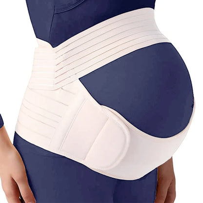 WINAH™ Ceinture de Maternité pour Femme Enceinte