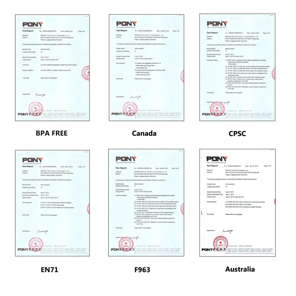 Frezbaby | Biberon Cuillère pour Bébé