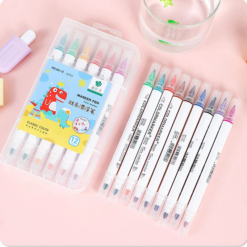 STYLO MAGIQUE À EAU - PEINTURE À BASE D'EAU | ÉCLATCREATIF™