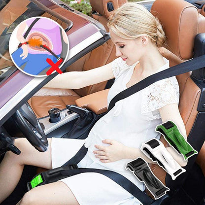 Ceinture de sécurité pour femme enceinte | NEWCAR™