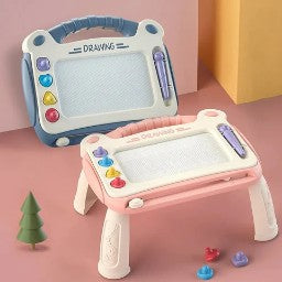 PLANCHE À DESSIN MAGNÉTIQUE GRAFFITI | WORDBABY™