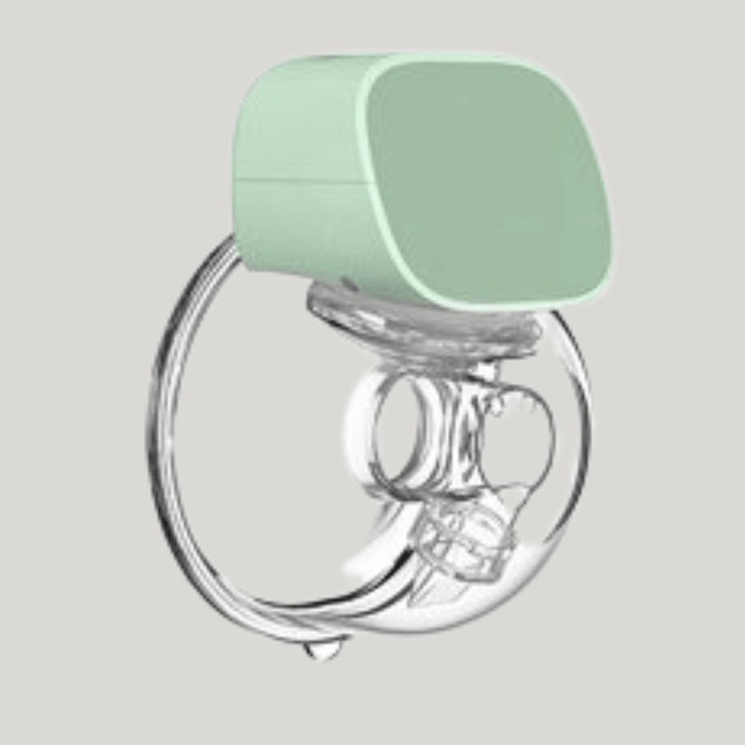 LACTBAY™ Extracteur de lait portable