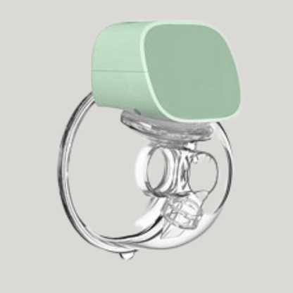 LACTBAY™ Extracteur de lait portable