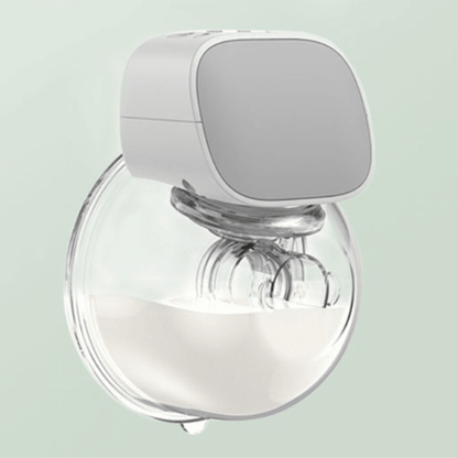 LACTBAY™ Extracteur de lait portable