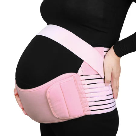WINAH™ Ceinture de Maternité pour Femme Enceinte