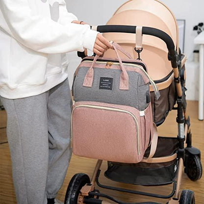 Sac à langer Lit |  Mombaby
