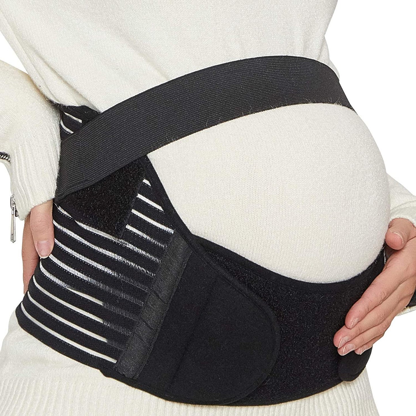 WINAH™ Ceinture de Maternité pour Femme Enceinte