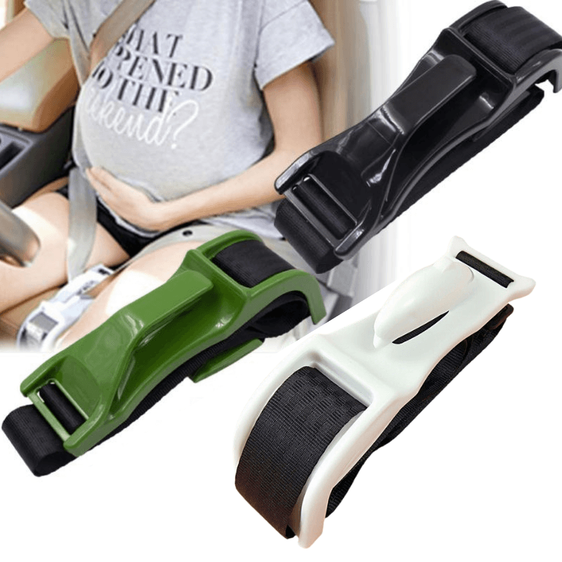 Ceinture de sécurité pour femme enceinte | NEWCAR™