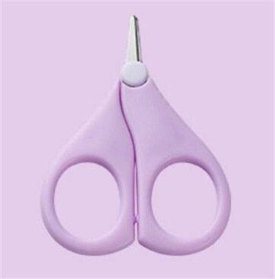 BabyNail™ Ciseaux coupe-ongle pour bébé | bébé