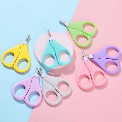 BabyNail™ Ciseaux coupe-ongle pour bébé | bébé