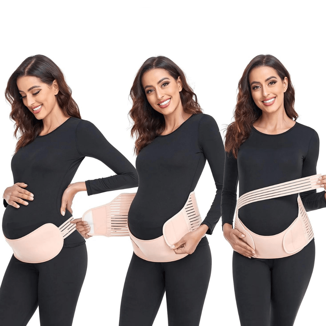 WINAH™ Ceinture de Maternité pour Femme Enceinte