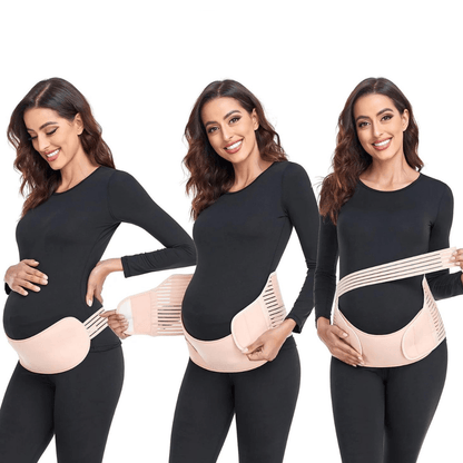 WINAH™ Ceinture de Maternité pour Femme Enceinte