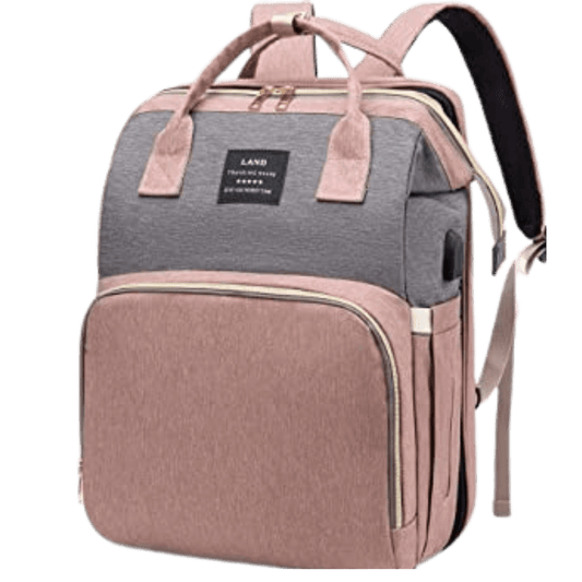 Sac à langer Lit |  Mombaby