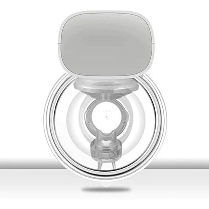 LACTBAY™ Extracteur de lait portable