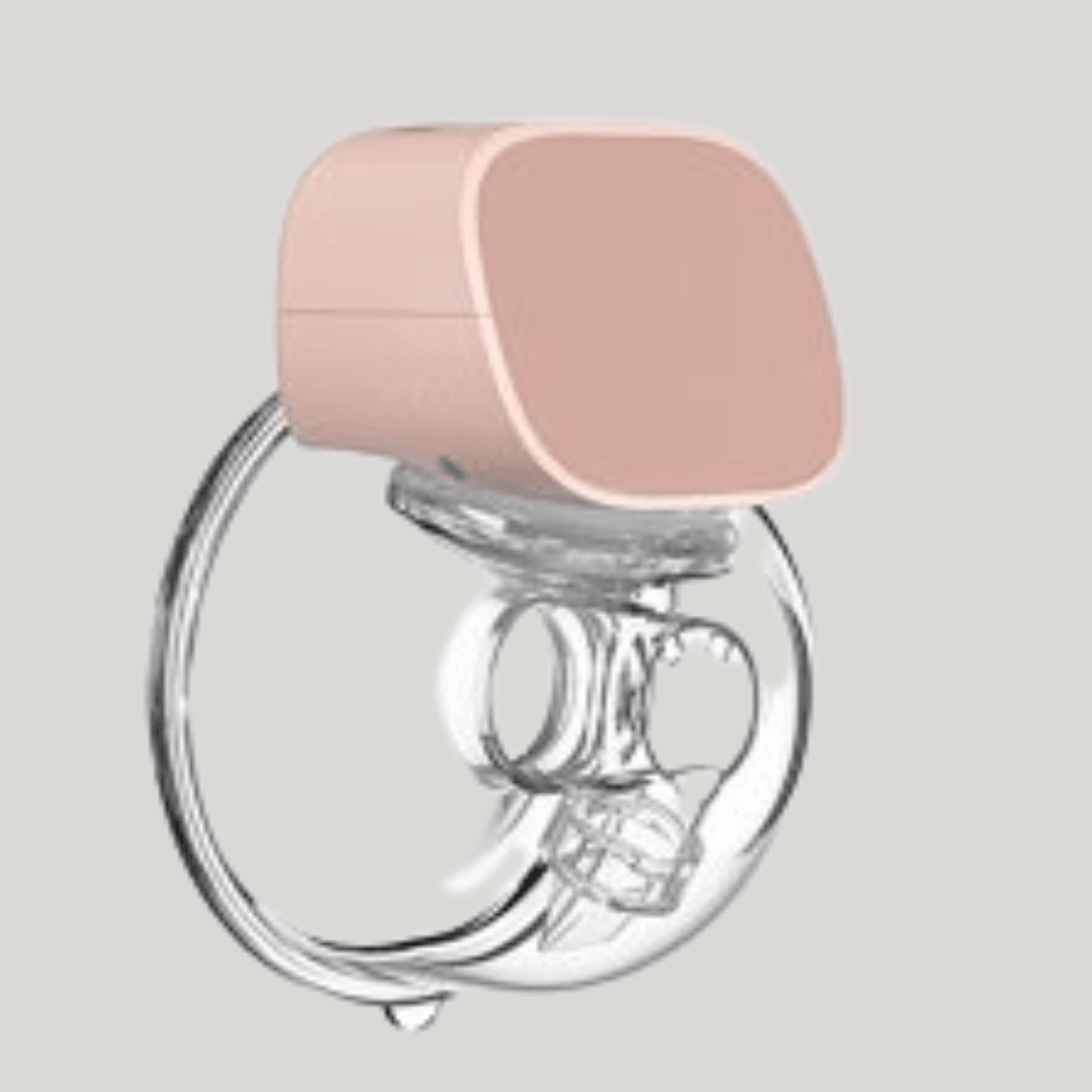 LACTBAY™ Extracteur de lait portable