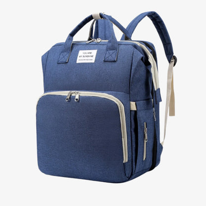 Sac à langer confort