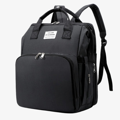  L'incomparable Sac à langer pour bébé multifonctionnel