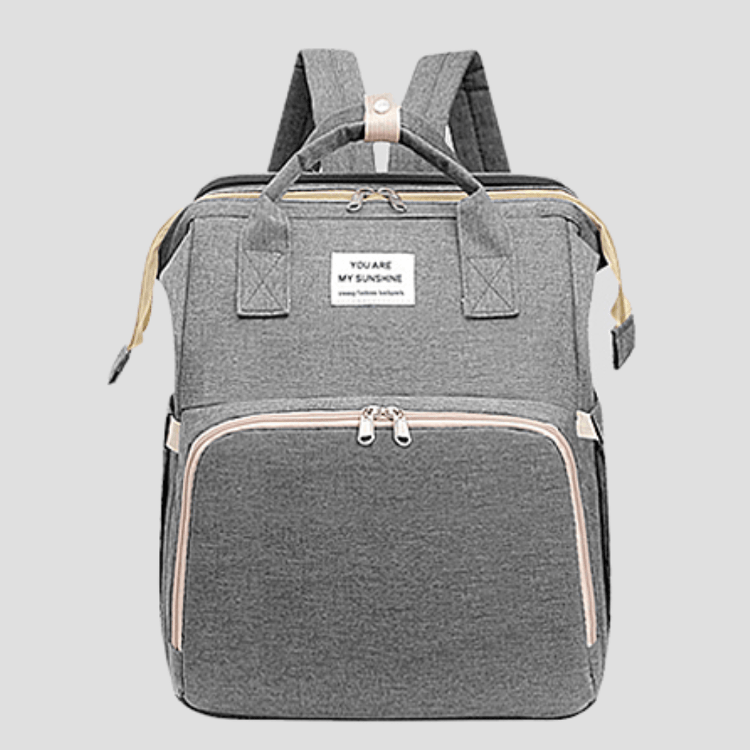 Sac à langer pour bébé  confortable