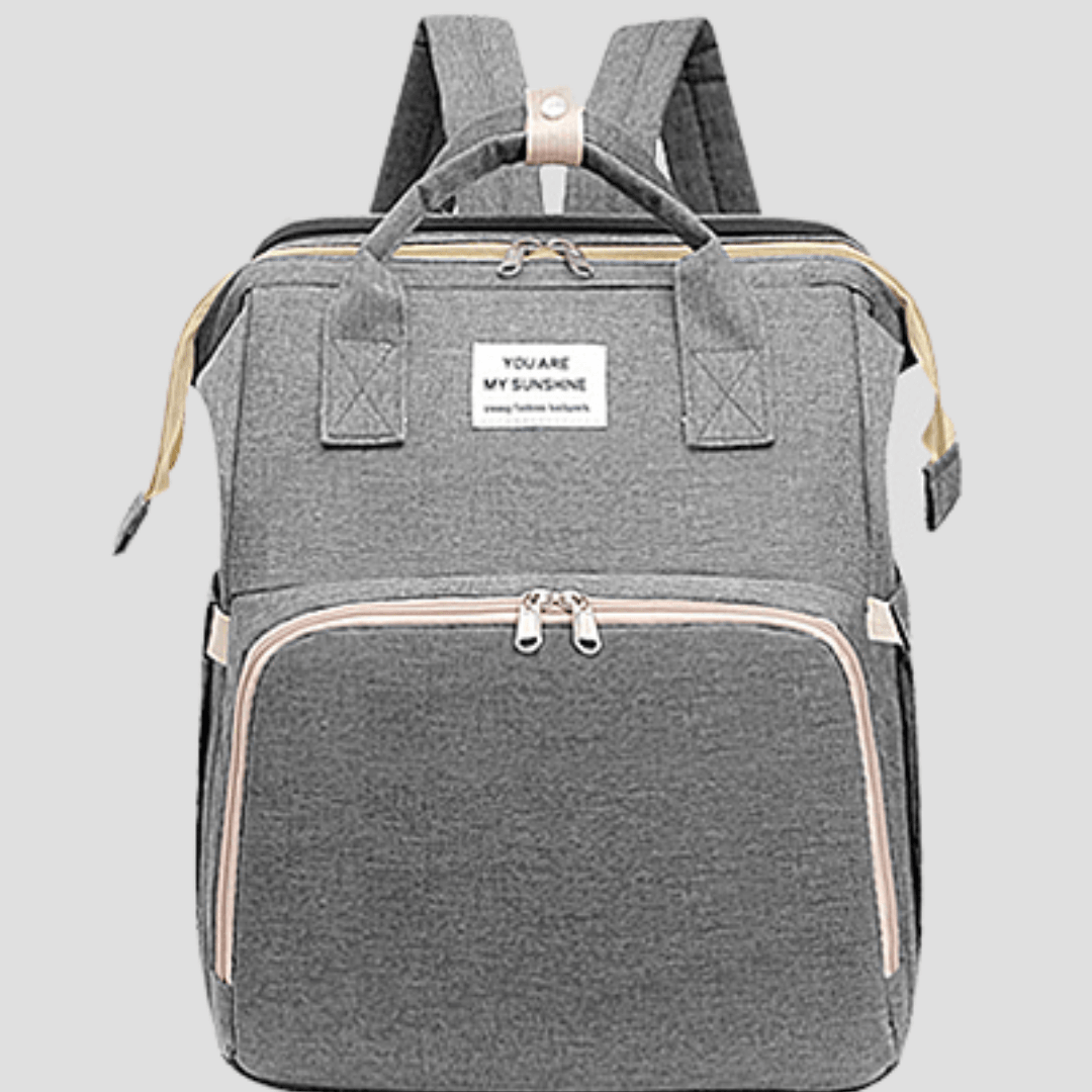 DARMA™| L'incomparable Sac à langer sac à dos multifonctionnel