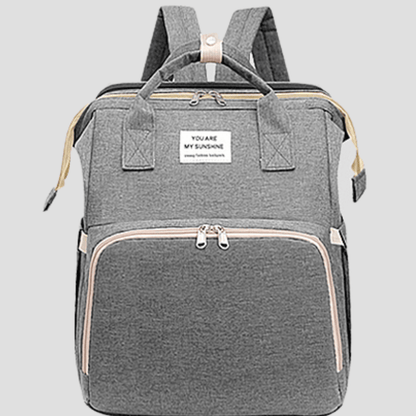 DARMA™| L'incomparable Sac à langer sac à dos multifonctionnel