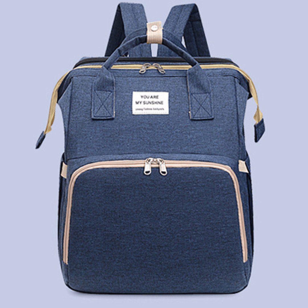 DARMA™| L'incomparable Sac à langer sac à dos multifonctionnel