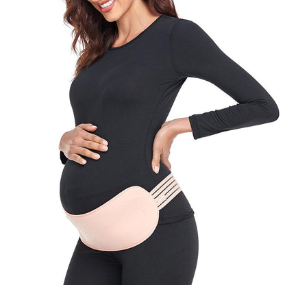 WINAH™ Ceinture de Maternité pour Femme Enceinte