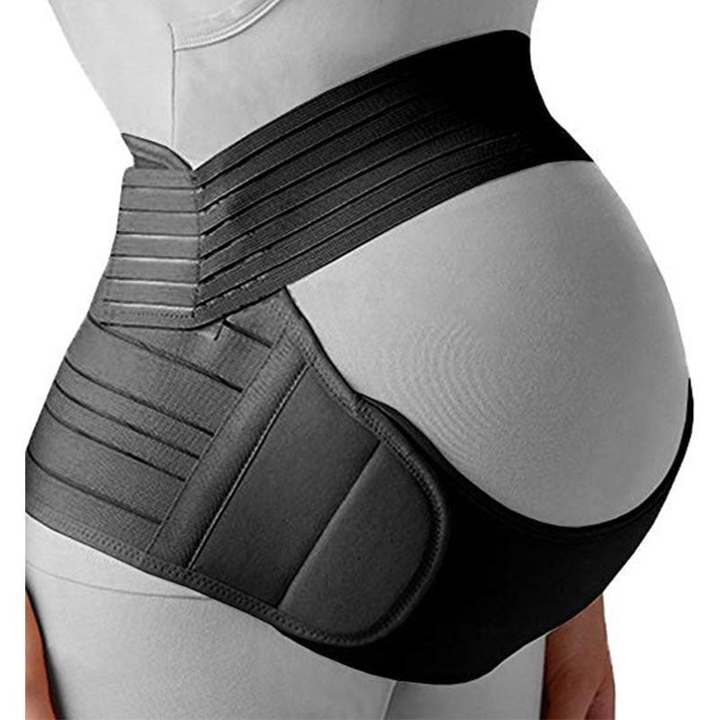 WINAH™ Ceinture de Maternité pour Femme Enceinte