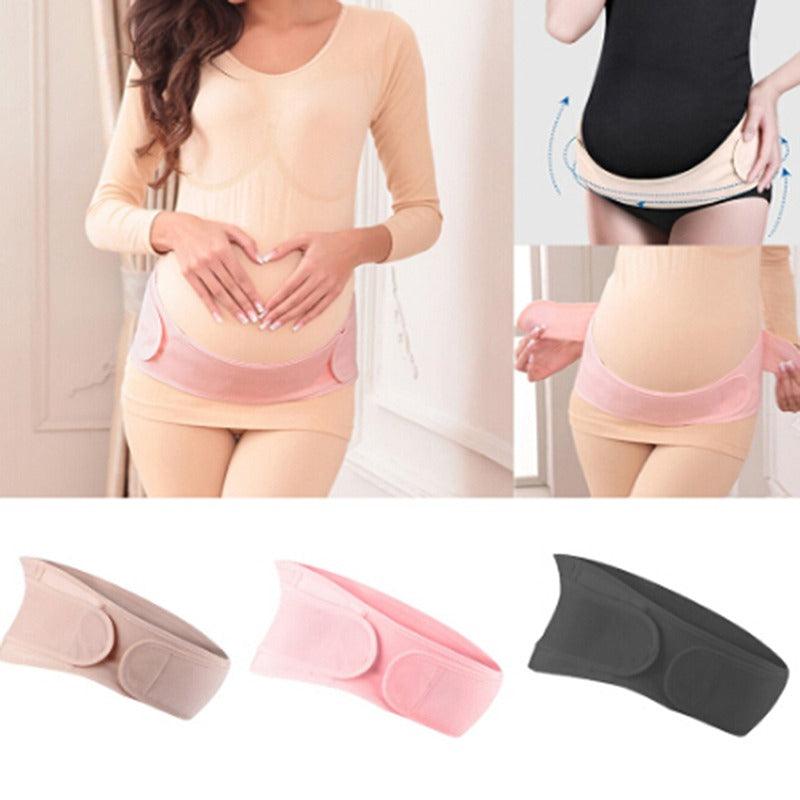 WINAH™ Ceinture de Maternité pour Femme Enceinte