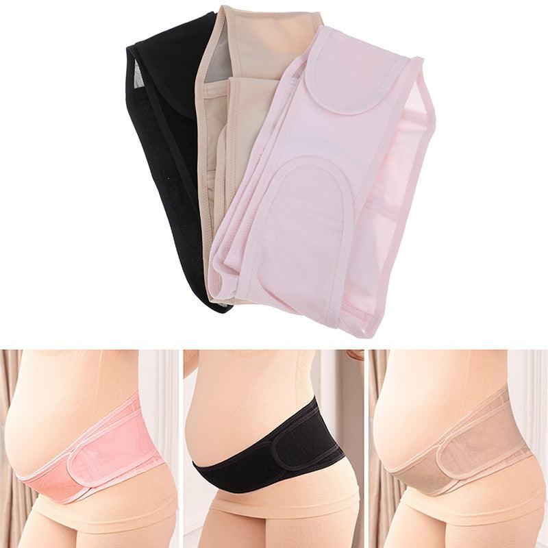 WINAH™ Ceinture de Maternité pour Femme Enceinte