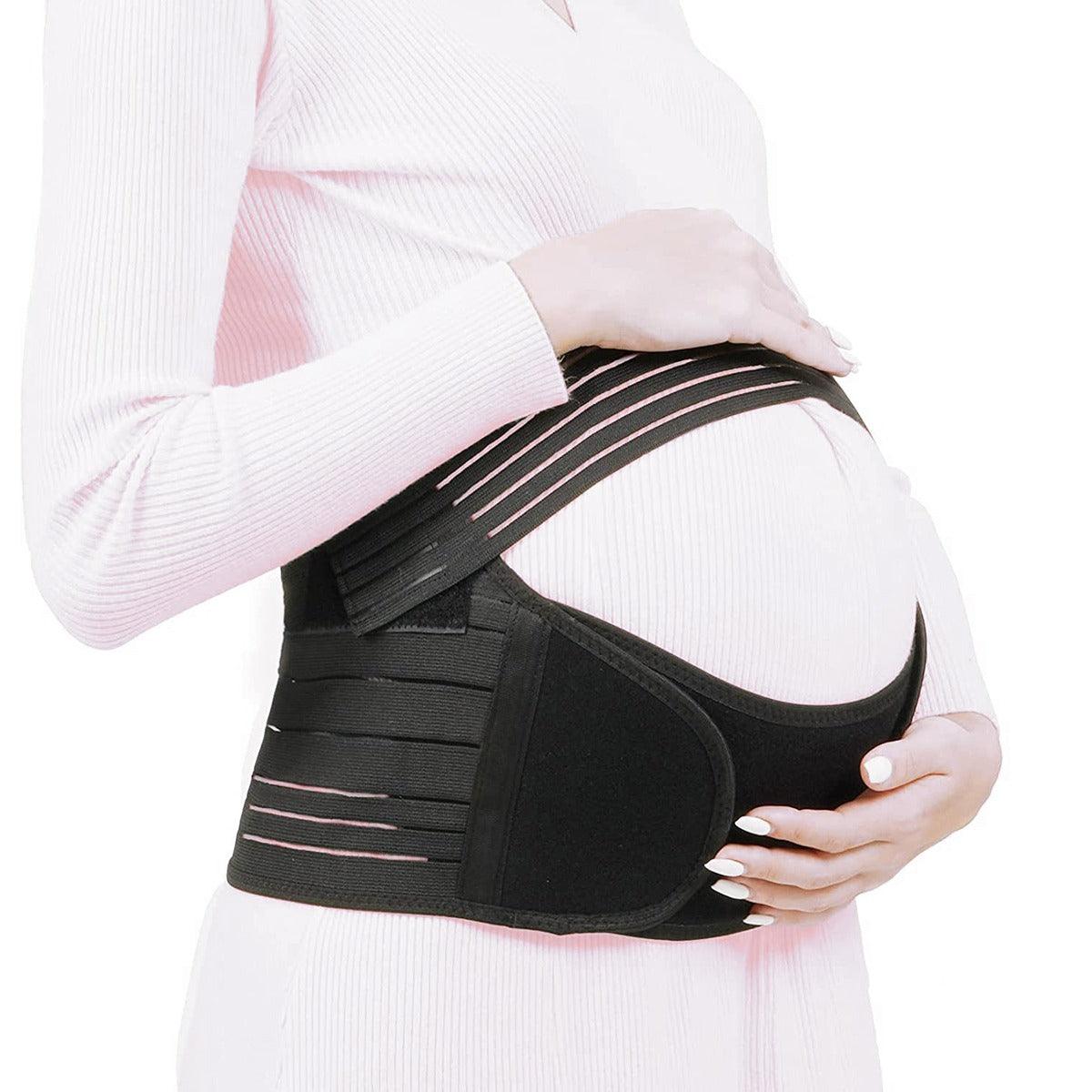 WINAH™ Ceinture de Maternité pour Femme Enceinte