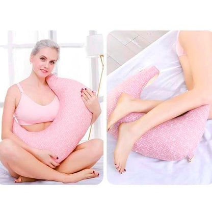 Coussin d'allaitement ultra confortable |  ANGELY™